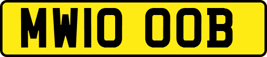MW10OOB