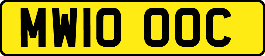 MW10OOC