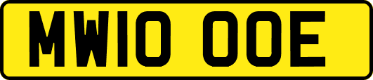 MW10OOE
