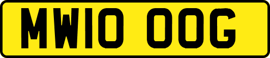 MW10OOG