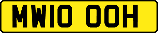 MW10OOH