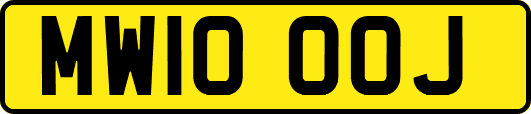 MW10OOJ