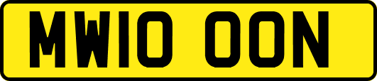 MW10OON