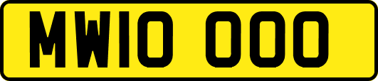 MW10OOO