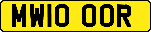 MW10OOR