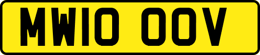 MW10OOV