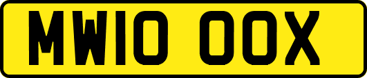MW10OOX