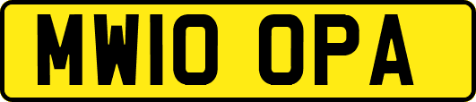 MW10OPA