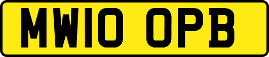 MW10OPB