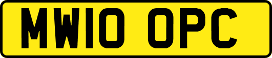 MW10OPC