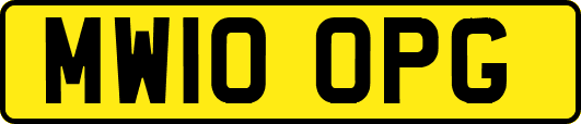 MW10OPG
