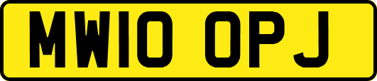 MW10OPJ