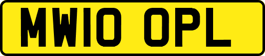 MW10OPL