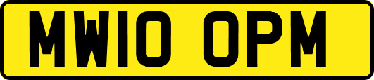 MW10OPM