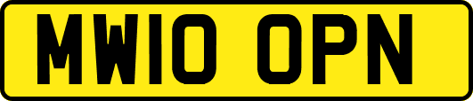 MW10OPN