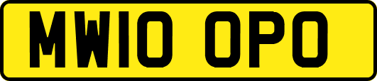 MW10OPO