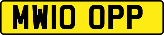 MW10OPP