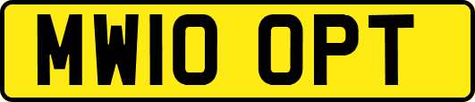 MW10OPT