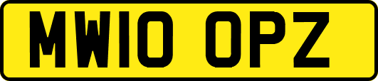 MW10OPZ
