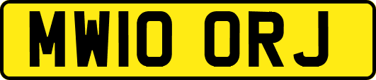 MW10ORJ