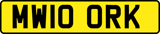 MW10ORK