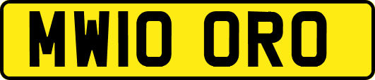 MW10ORO