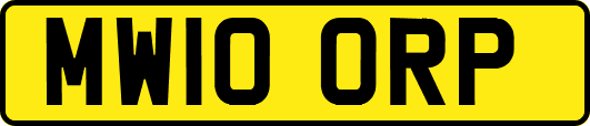 MW10ORP