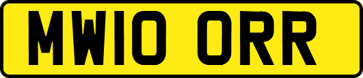 MW10ORR