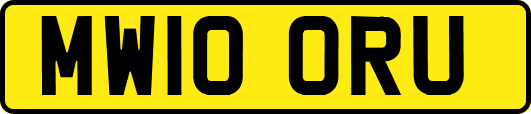 MW10ORU