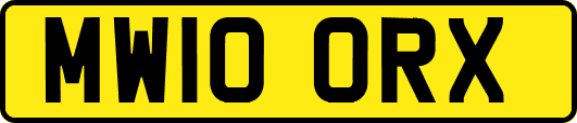 MW10ORX