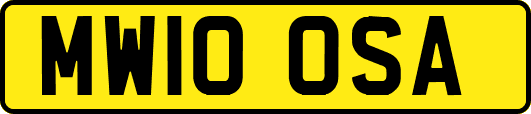 MW10OSA