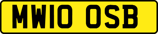 MW10OSB