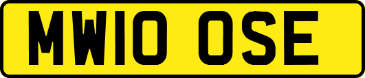 MW10OSE