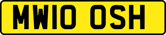MW10OSH