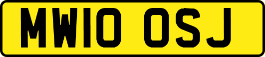 MW10OSJ