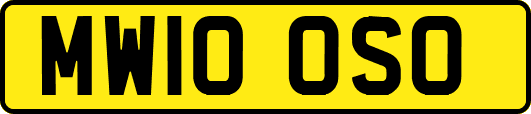 MW10OSO