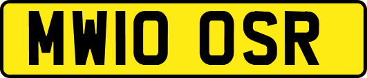 MW10OSR