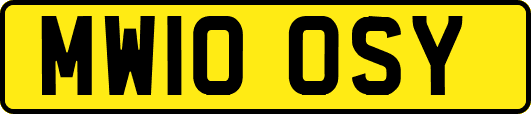 MW10OSY