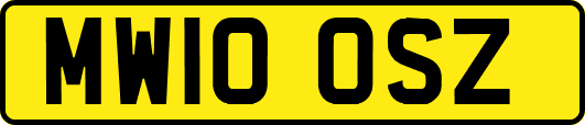 MW10OSZ