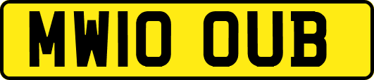 MW10OUB