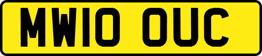 MW10OUC
