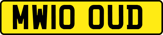 MW10OUD