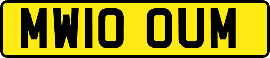 MW10OUM