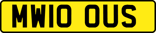 MW10OUS