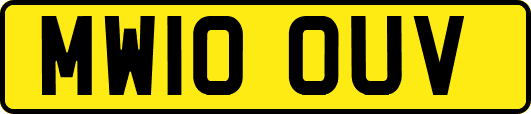 MW10OUV