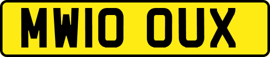 MW10OUX