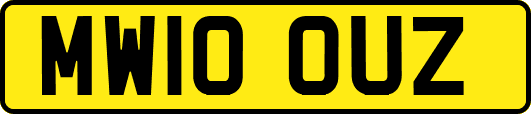 MW10OUZ