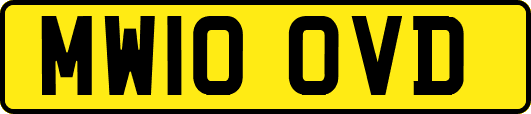 MW10OVD