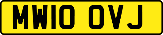 MW10OVJ