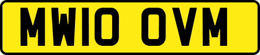 MW10OVM